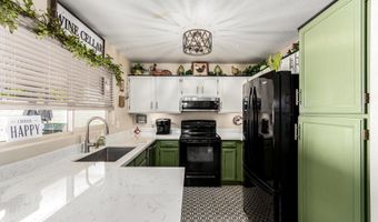 1638 N LONGMORE St, Chandler, AZ 85224