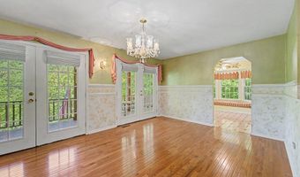 144 Panther Creek Dev, Almond, NC 28702