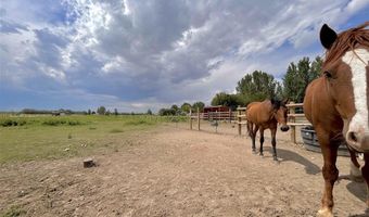 322 3rd St, Burlington, WY 82411