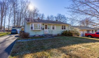 106 Brace Ave, Bristol, CT 06010