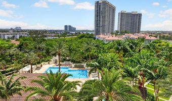 2800 ISLAND BL 904, Aventura, FL 33160