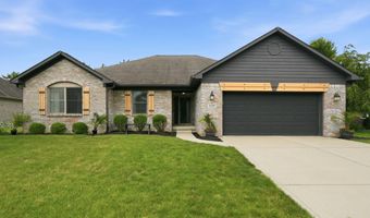 5054 Braemar St, Avon, IN 46123