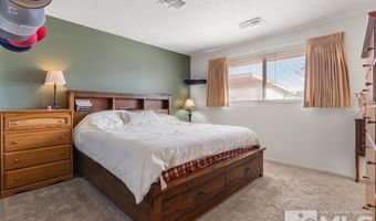 613 Ivy St, Carson City, NV 89703