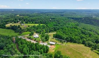 Conns Creek Road, Ball Ground, GA 30107