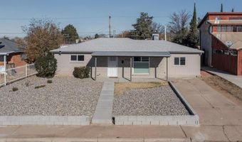 9221 Menaul Blvd NE, Albuquerque, NM 87112