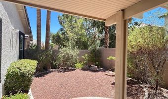 10801 Wallflower Ave, Las Vegas, NV 89135