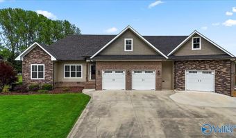 545 Pan Creek Rd, Baileyton, AL 35019
