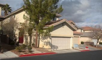 1109 Storke Ln, Las Vegas, NV 89134
