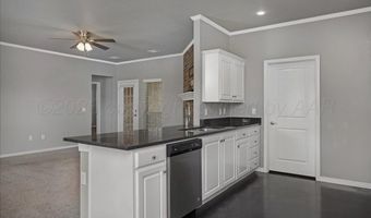 9504 SYDNEY Dr, Amarillo, TX 79119