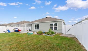 628 Woodland Farms Cir, Aynor, SC 29511
