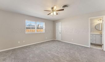 5216 WESTWAY Trl, Amarillo, TX 79109