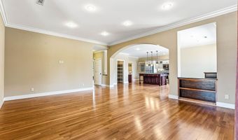 210 NW F St, Bentonville, AR 72712