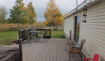 1561 Piney Dr, Big Piney, WY 83113