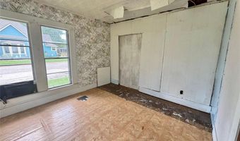 601 Elm St, Teague, TX 75860