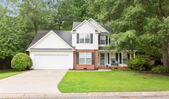 519 Laurel Crk, Anderson, SC 29621