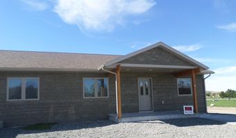 919 A Blackburn St A, Cody, WY 82414