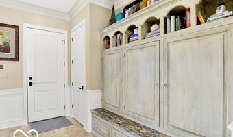 3808 Claybrook Ct, Bargersville, IN 46106