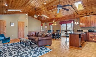 606 ROCKY BRANCH Rd, Baker, WV 26801