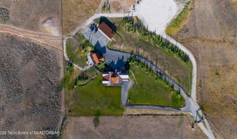 627 RYEGRASS Rd, Daniel, WY 83115