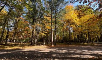 Lot 3 MARSHA LN, Arbor Vitae, WI 54568