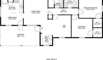 110 TAU St B, Belle Chasse, LA 70037