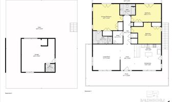 41923 Bayou Rd, Bay Minette, AL 36507