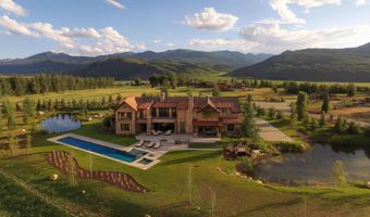 101 Byers Ct, Aspen, CO 81611