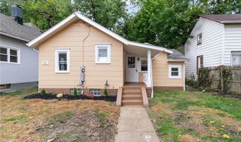 1511 Tyler St, Akron, OH 44307