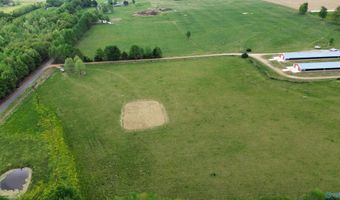 Tract 4 County Road 155, Anderson, AL 35610