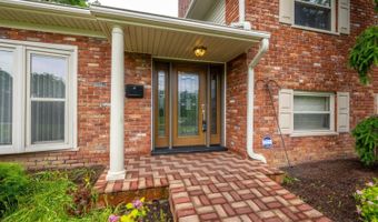3115 Longmeadow Ln, Amberley, OH 45236