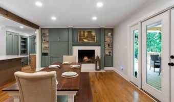 311 Herring Rd NE, Armuchee, GA 30105