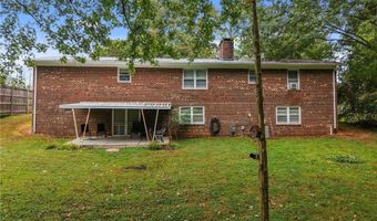 1933 Gold Hill Rd, Asheboro, NC 27203