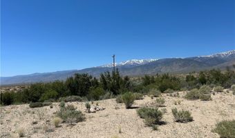 360 MOUNTAIN CREEK Rd, Dyer, NV 89010