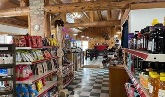 12930 US HIGHWAY 191, Bondurant, WY 82922