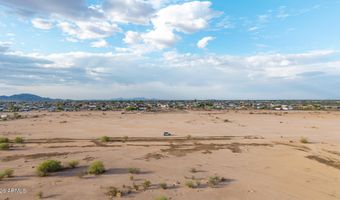 W Pony Circle Road 185, Arizona City, AZ 85123