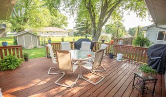 1415 E Linden St, Algona, IA 50511