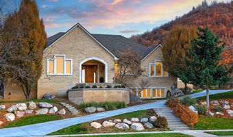 302 SUMMERMEADOW Cir, Bountiful, UT 84010