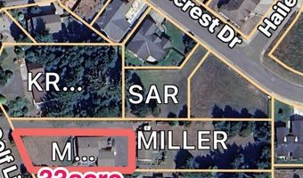 3230 GOLF LINKS Rd, Bandon, OR 97411