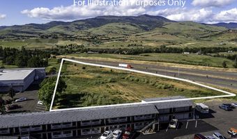 OR-66, Ashland, OR 97520
