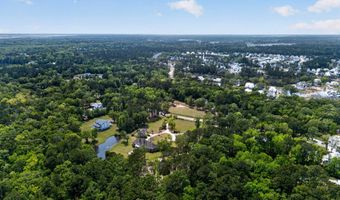 1484 Old Rosebud Trl, Awendaw, SC 29429