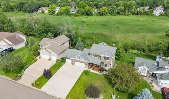 5741 145th Ct NW, Anoka, MN 55303