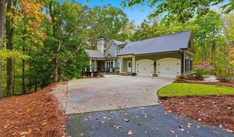 1885 Pitner Rd NW, Acworth, GA 30101