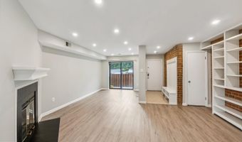 3437 SUMMIT Ct NE #3437, Washington, DC 20018