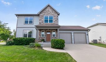 2706 Kingston Dr, Ames, IA 50010