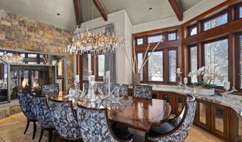 472 Thunderbowl Ln, Aspen, CO 81611
