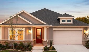 725 Waterhouse Lake Dr, Anna, TX 75409