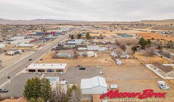 2706 Big Horn Ave, Cody, WY 82414