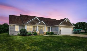 2585 Township Road 224, Ashley, OH 43003