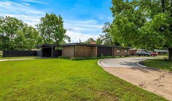1500 Harris Dr, Bartlesville, OK 74006