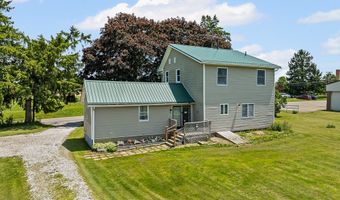 5869 Beechwood Ave, Alliance, OH 44601